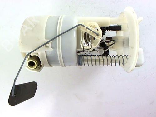 Fuel pump NISSAN MICRA III (K12) 1.2 16V | BP20425729M76 