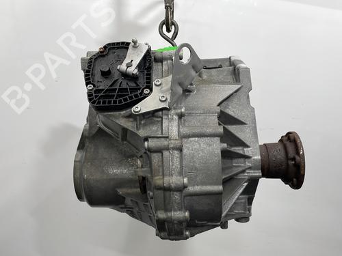 Gearbox VW GOLF SPORTSVAN VII (AM1, AN1) 1.5 TSI | BP26642138M3 