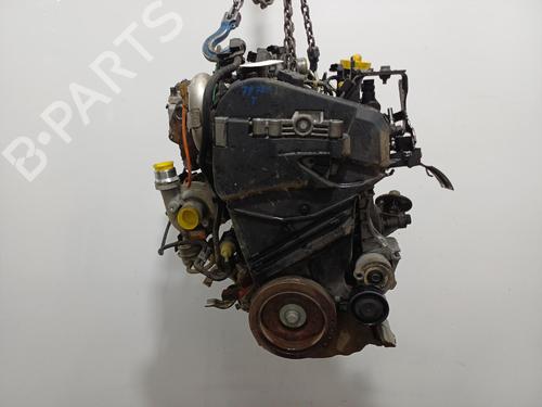 Used Engine Engine 37589603 37589603