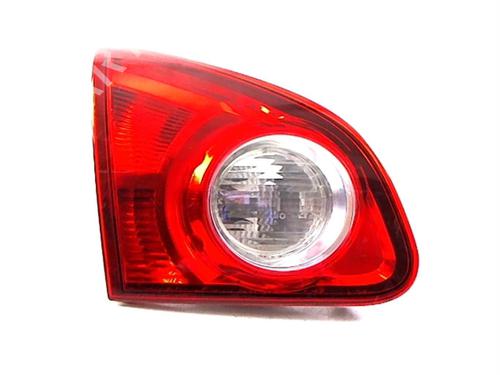 Used Left tailgate light NISSAN QASHQAI / QASHQAI +2 I (J10, NJ10, JJ10E) 2.0 dCi All-wheel Drive (150 hp) 20465838