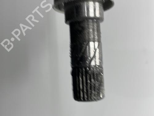 Right front driveshaft RENAULT CLIO V (B7_) 1.0 TCe 90 (B7MT) | BP29514069M39 