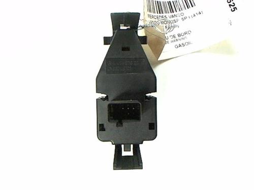 Warning switch MERCEDES-BENZ VANEO (414) 1.7 CDI (414.700) | BP20414984I22 