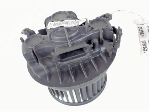 Heater blower motor CITROËN C2 (JM_) 1.4 HDi | BP20458879M62 