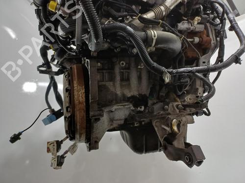 Engine CITROËN DS4 (NX_) 1.6 HDi 115 | BP37728082M1 - Image 10