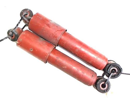 Højre bagtil støddæmper FIAT BARCHETTA (183_) 1.8 16V (130 hp) 20474954