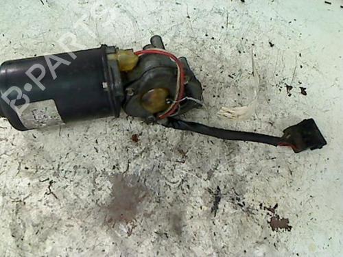 Used Front wiper motor FIAT ULYSSE (220_) 1.9 TD (92 hp) 25263935