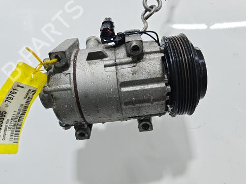 Used AC compressor AC compressor HYUNDAI i30 (PDE, PD, PDEN) 1.0 T-GDI (120 hp) 40280124 40280124