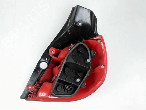 Left taillight RENAULT CLIO III (BR0/1, CR0/1) 1.5 dCi (BR17, CR17) | BP31159485C34
