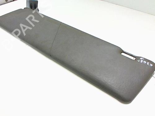 Left sun visor MERCEDES-BENZ MB Van (W631) D (631.332, 631.342) | BP20407663I1