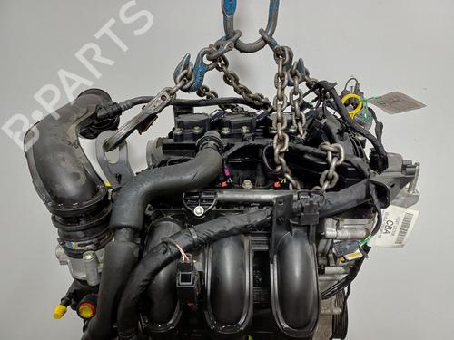 Used Engine Engine 38024225 38024225