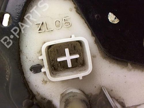 Used Fuel pump MAZDA 323 F VI Hatchback (BJ) 1.6 (BJ10M) (98 hp) 20392338