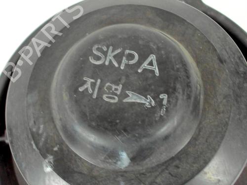 Heater blower motor HYUNDAI ACCENT I (X-3) 1.3 | BP20478275M62 