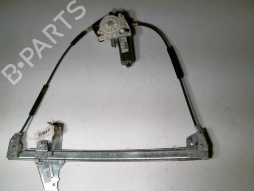 Used Front right window mechanism PEUGEOT 307 (3A/C) 1.4 HDi (68 hp) 20433996