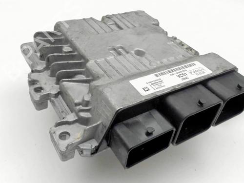 Engine control unit (ECU) FORD C-MAX II (DXA/CB7, DXA/CEU) 1.6 TDCi | BP30547595M57  - Image 5