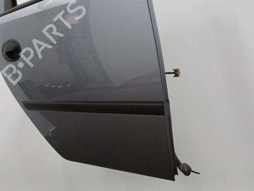 Dør høyre bak OPEL MERIVA A MPV (X03) 1.7 CDTI (E75) (100 hp) 20446129