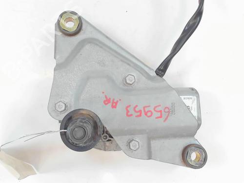 Used Rear wiper motor PEUGEOT 106 I (1A, 1C) 1.1 (60 hp) 20390718