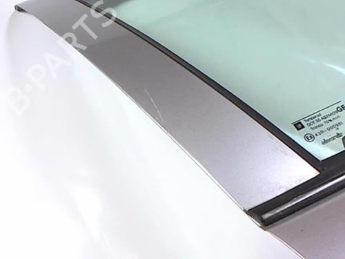 Right front door OPEL VECTRA B Hatchback (J96) 2.0 i 16V (F68) | BP20434308C3 