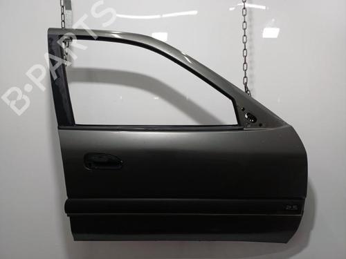 Right front door RENAULT SAFRANE II (B54_) 2.5 20V (B54F) | BP20400236C3 