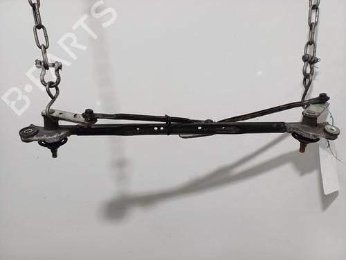 Used Front wipers mechanism Front wipers mechanism 37090520 37090520