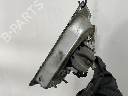 Gear lever VW GOLF IV (1J1) 1.9 TDI | BP29638972M90 