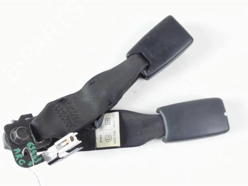 Used Seat buckle MAZDA 6 Hatchback (GG) 2.0 DI (GG14) (121 hp) 22414635