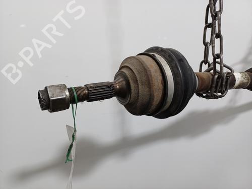 Right front driveshaft CITROËN C3 II (SC_) 1.6 HDi | BP36669113M39 - Image 5
