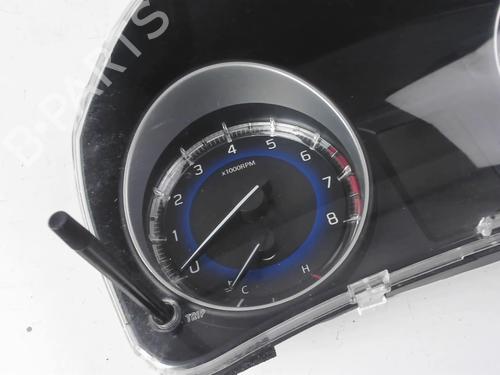 Instrument cluster SUZUKI BALENO (FW, EW) 1.2 (A1K412) | BP20440945C47 