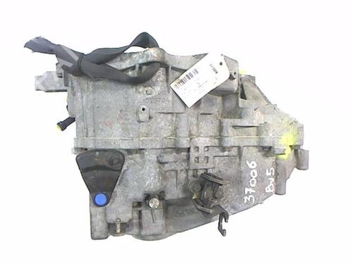 Used Gearbox VOLVO V70 II (285) 2.5 TDI (140 hp) 20416560