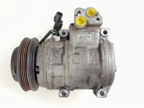 AC compressor KIA CARNIVAL II (GQ) 2.9 CRDi | BP20398715M34 