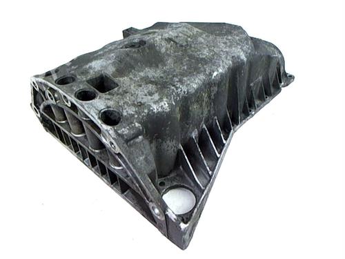 Oil sump RENAULT TRAFIC II Van (FL) 1.9 dCi 100 (FL0C, FL0K, FL0B) | BP21206176M115 - Image 3