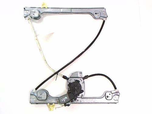 Used Front right window mechanism Front right window mechanism PEUGEOT 1007 (KM_) 1.4 HDi (68 hp) 20459689 20459689