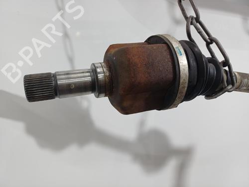 Used Left front driveshaft Left front driveshaft 39138857 39138857