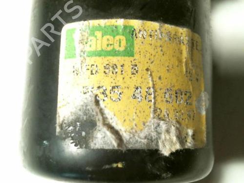 Front wiper motor PEUGEOT 406 (8B) 1.8 16V | BP20411935M29 