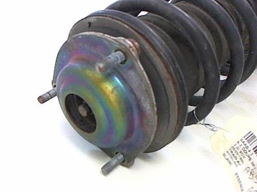 Left front steering knuckle SAAB 900 II Coupe 2.0 i | BP22914186M25 