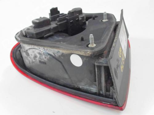 Used Right taillight SEAT TOLEDO II (1M2) 1.9 TDI (90 hp) 20451877