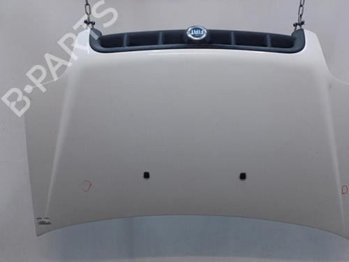 Hood FIAT DOBLO Box Body/MPV (223_) 1.9 JTD (223ZXE1A) | BP22102670C1 