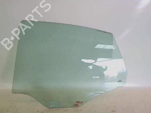 Used Rear left door window SEAT IBIZA III (6L1) 1.4 TDI (80 hp) 20456590