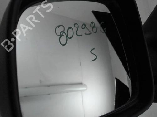 Retrovisor esquerdo DACIA SANDERO II TCe 90 (B8M1, B8MA, B8AC) | BP39150887C26 - Image 6