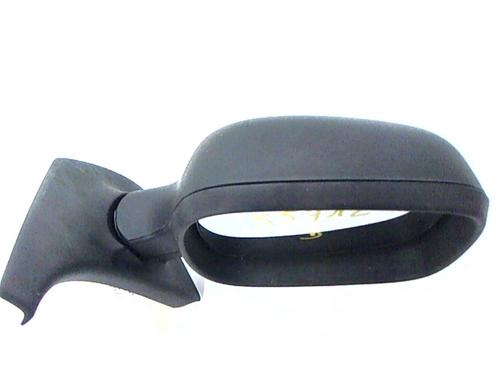 Right mirror RENAULT SCÉNIC I MPV (JA0/1_, FA0_) 1.9 dCi RX4 | BP20392526C27 