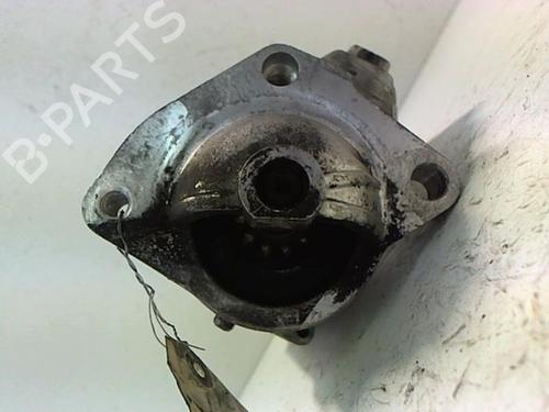 Used Starter RENAULT MASTER II Bus (JD) 1.9 dTI (80 hp) 20433476