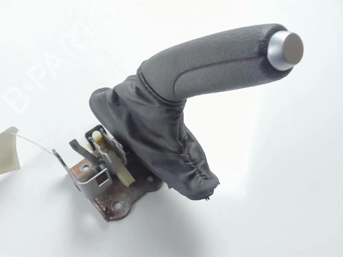 Hand brake CITROËN C5 II (RC_) 2.0 HDi (RCRHRH) | BP20450312I18 