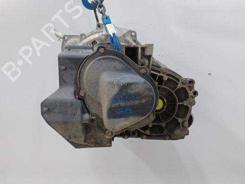 Skrzynia biegów FORD FIESTA V (JH_, JD_) 1.4 16V | BP21206645M3 