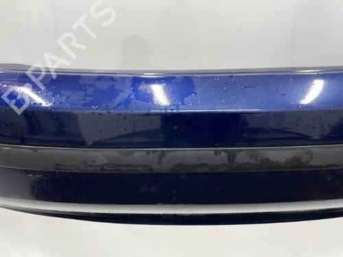 Rear bumper SKODA FABIA I (6Y2) 1.4 | BP20400424C8 