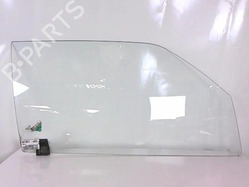 Used Front right door window VW GOLF III Cabriolet (1E7) 1.8 (75 hp) 20391892