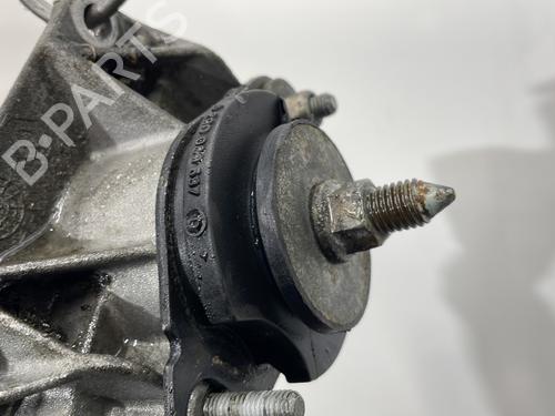 Getriebehalter RENAULT SCÉNIC I MPV (JA0/1_, FA0_) 2.0 16V RX4 | BP30548055M88