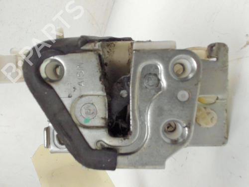 Rear left lock CITROËN C1 (PM_, PN_) 1.0 | BP20421475C100 