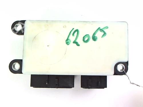 Used ECU airbags ECU airbags OPEL ASTRA J (P10) 1.3 CDTI (68) (95 hp) 20443670 20443670