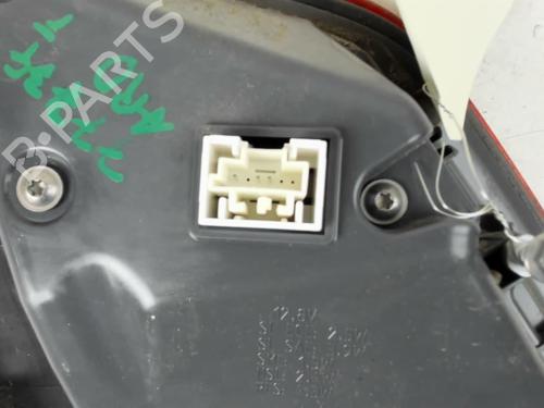 Used Right tailgate light Right tailgate light MERCEDES-BENZ B-CLASS Sports Tourer (W246, W242) B 180 CDI / d (246.212) (109 hp) 35892858 35892858
