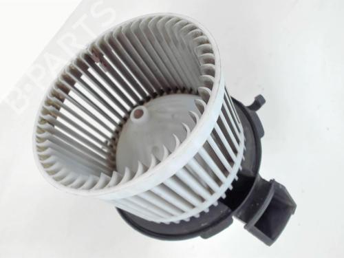 Heater blower motor FIAT PANDA (169_) 1.1 (169.AXA1A) | BP20472305M62 