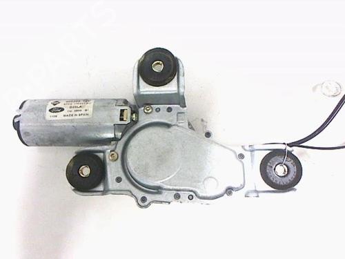 Rear wiper motor FORD KA (RB_) 1.3 i | BP20470521M102 